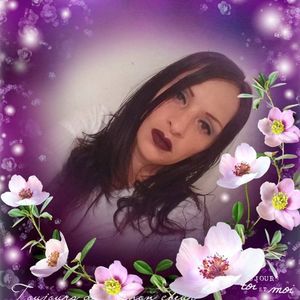 Meet your Posher, Yolanda